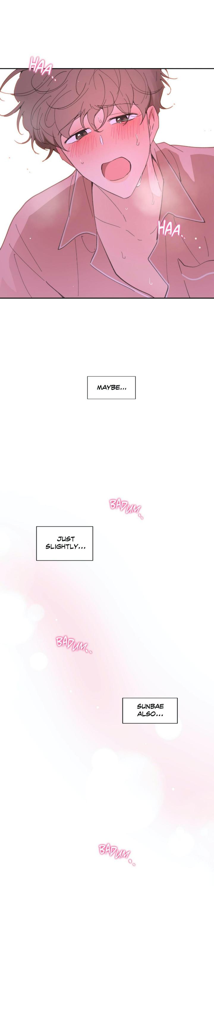 Yours to Claim by Zzin-Bam / Waje – Season 1 [Eng] page 25