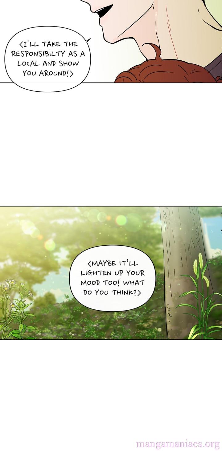 Banana Scandal by DOLSHA – Season 2 – Uncensored [Eng] page 26