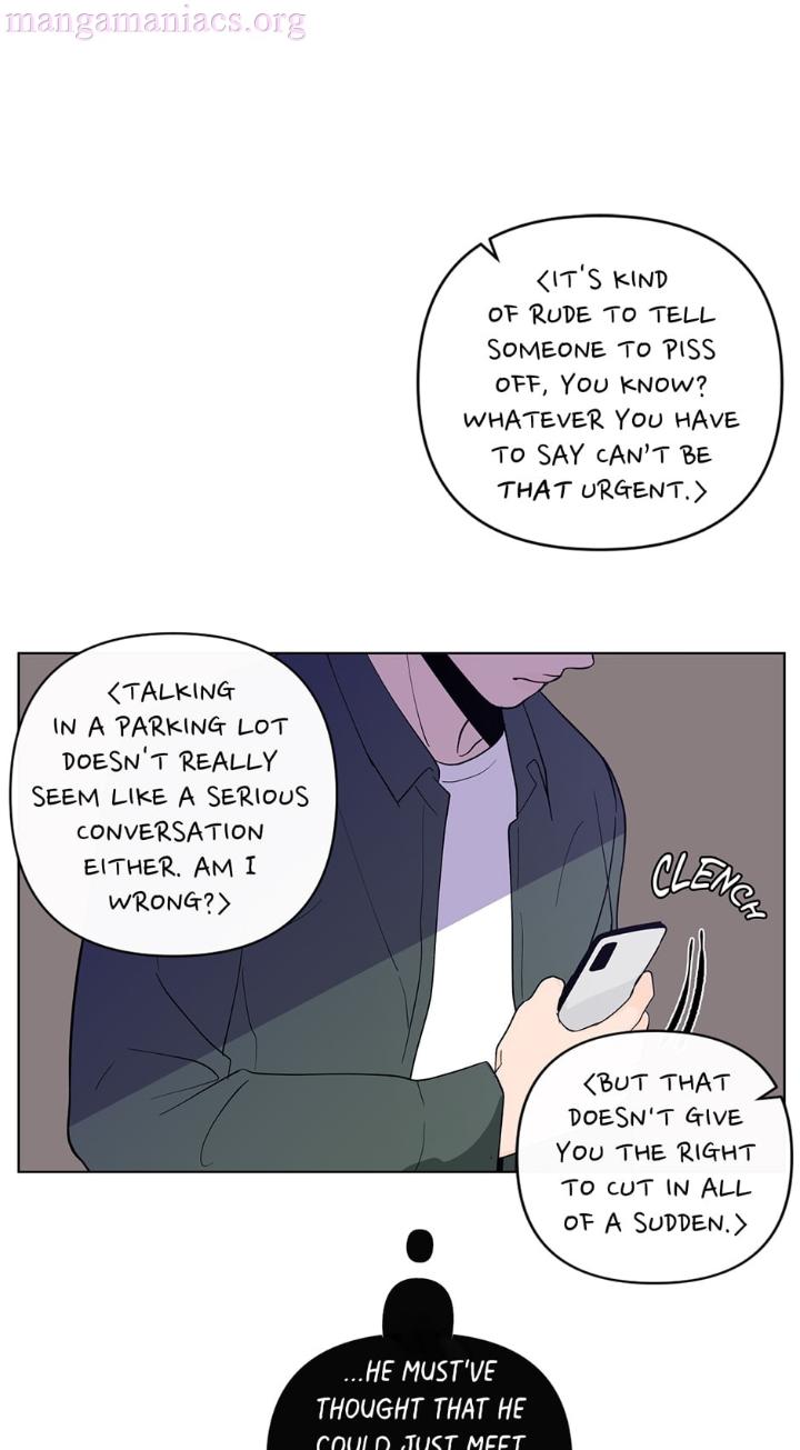 Banana Scandal by DOLSHA – Season 2 – Uncensored [Eng] page 25