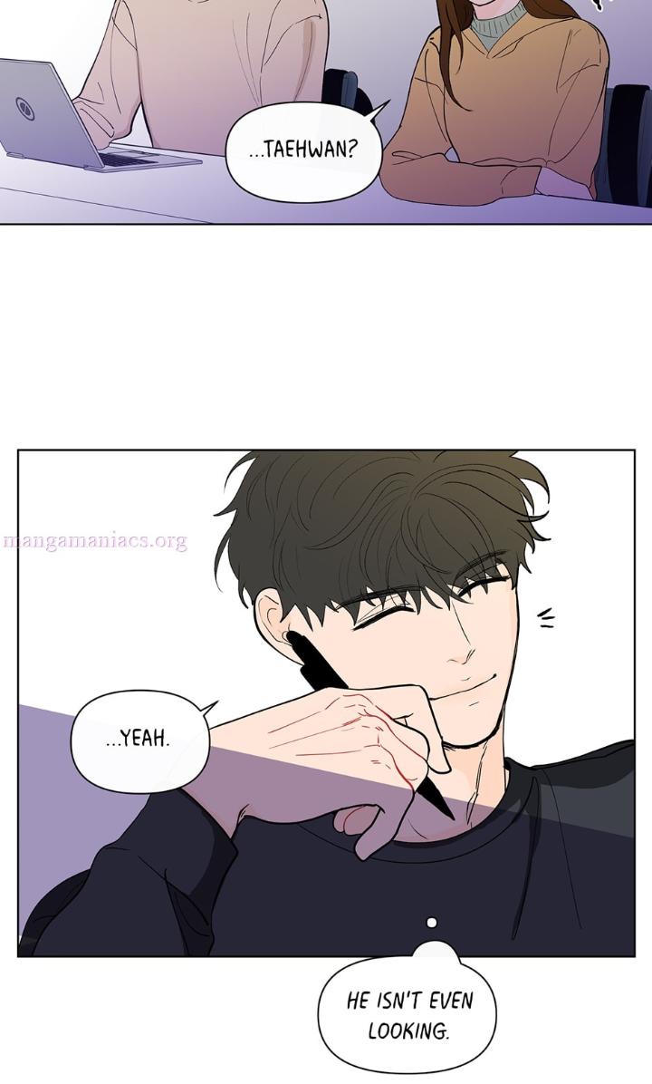 Banana Scandal by DOLSHA – Season 2 – Uncensored [Eng] page 26