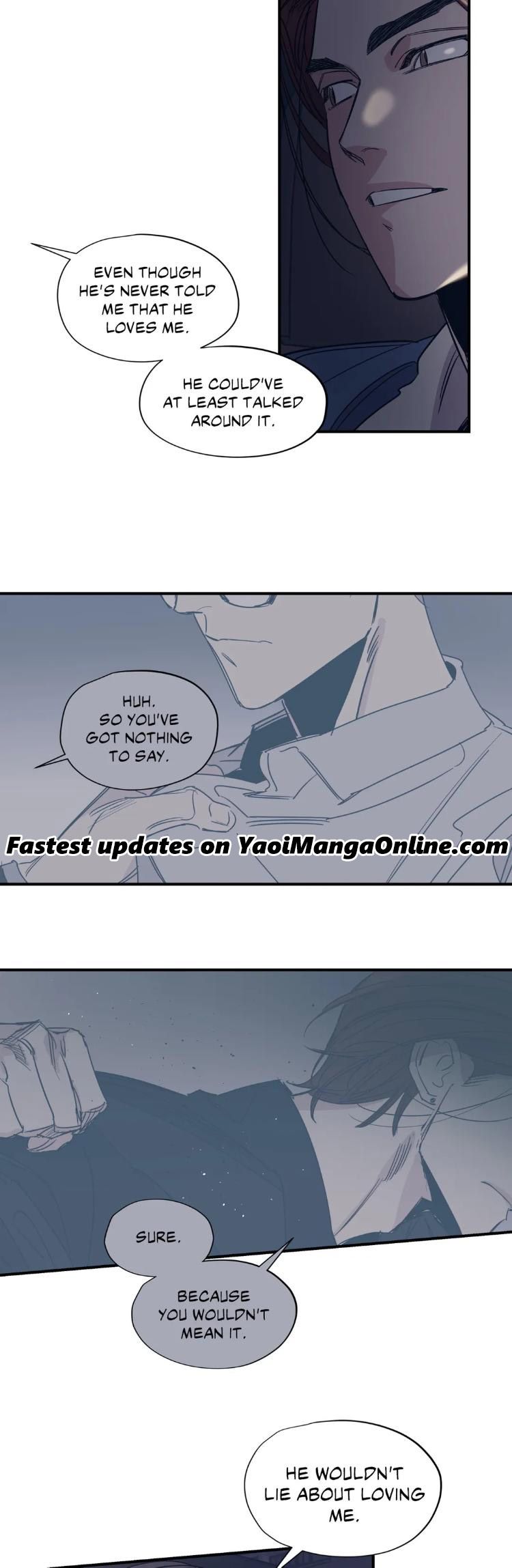 Love for Sale by Dal Hyeon Ji – Season 2 [Eng] page 27