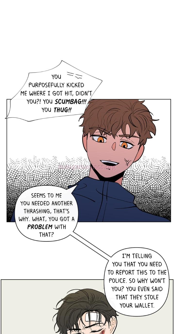 Banana Scandal by DOLSHA – Season 2 – Uncensored [Eng] page 26