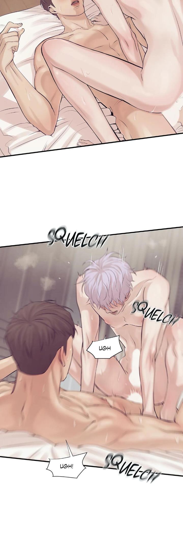 Pearl Boy by KinGin [Eng] page 25