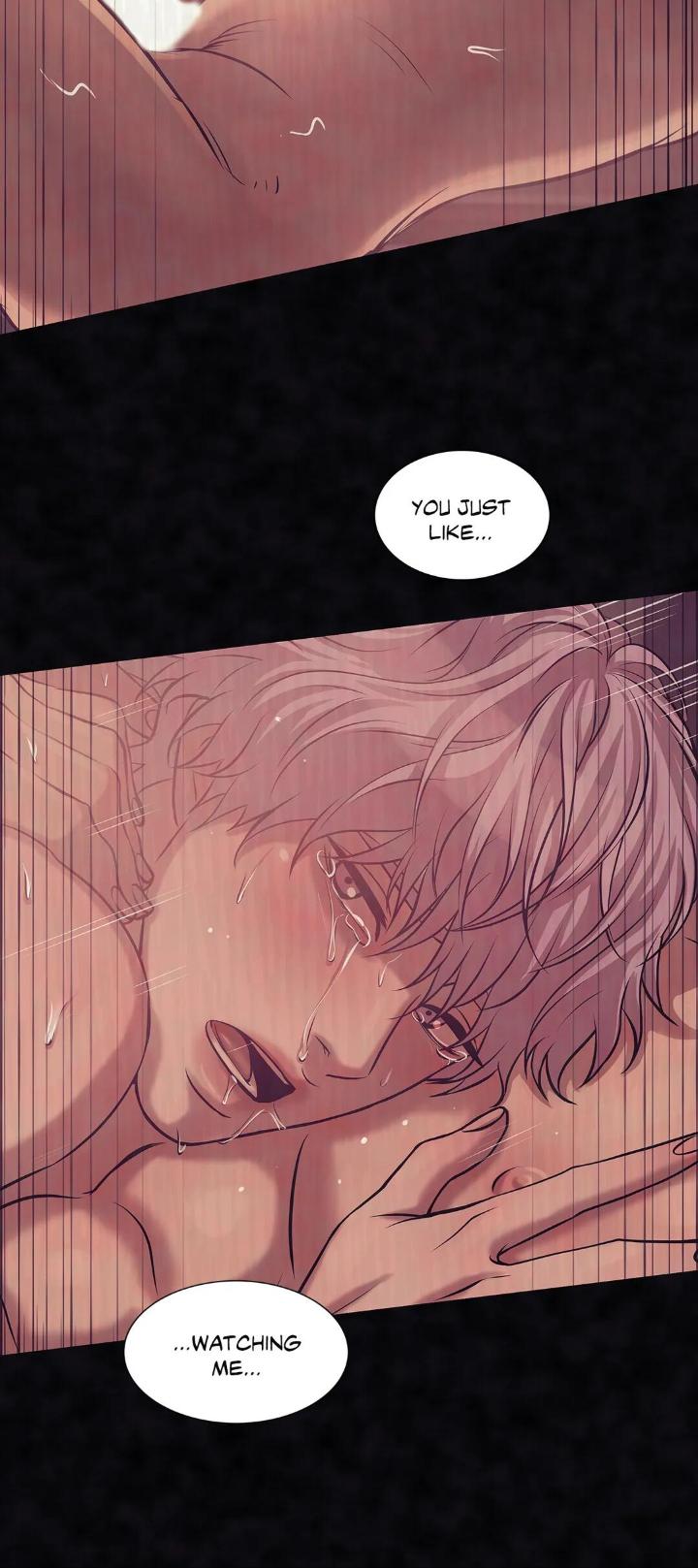 Pearl Boy by KinGin [Eng] page 24