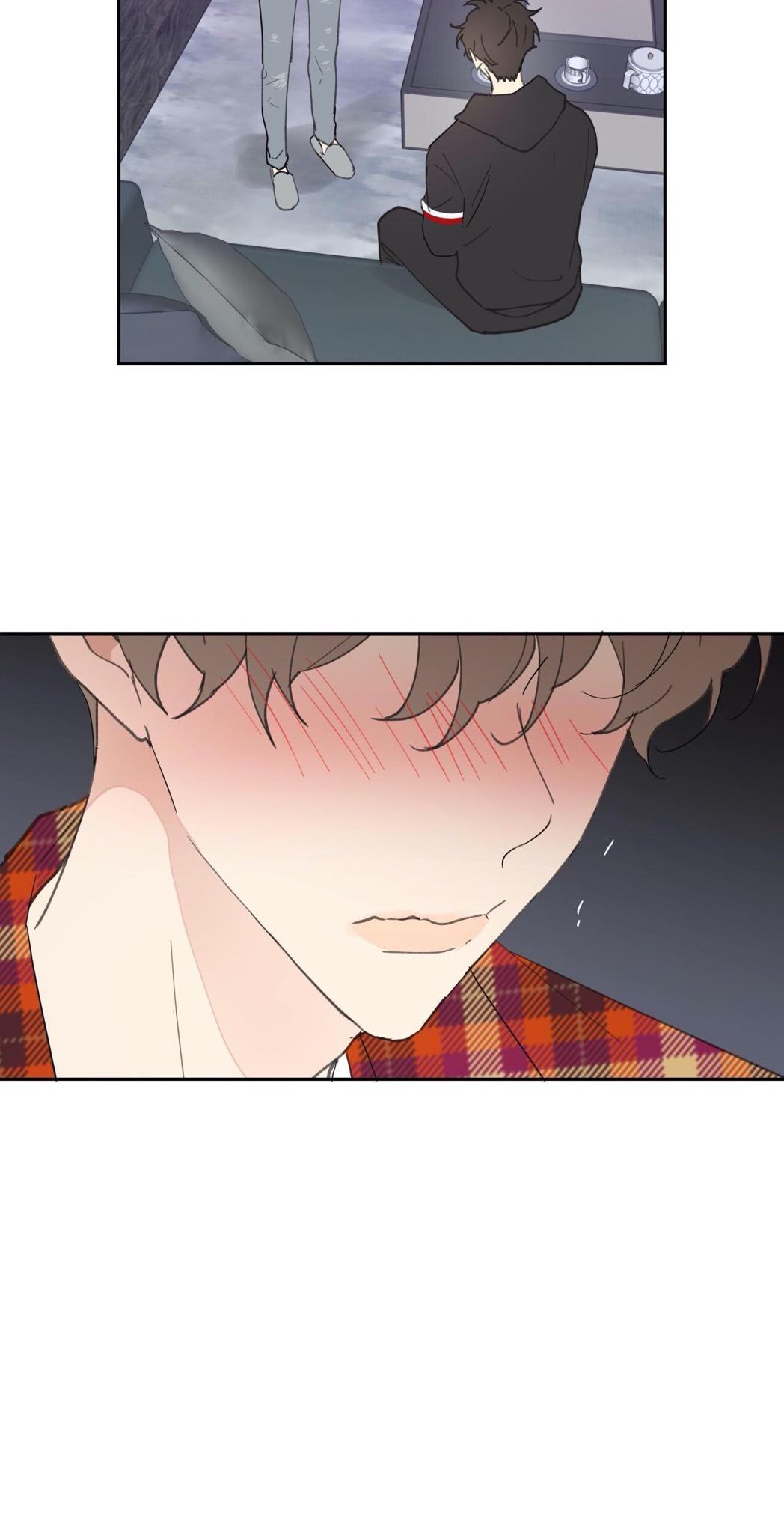 Yours to Claim by Zzin-Bam / Waje – Season 1 [Eng] page 25