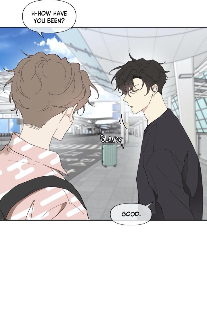 Yours to Claim by Zzin-Bam / Waje – Season 1 [Eng] page 25