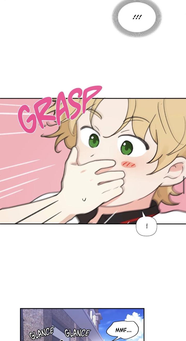 Yours to Claim by Zzin-Bam / Waje – Season 1 [Eng] page 25