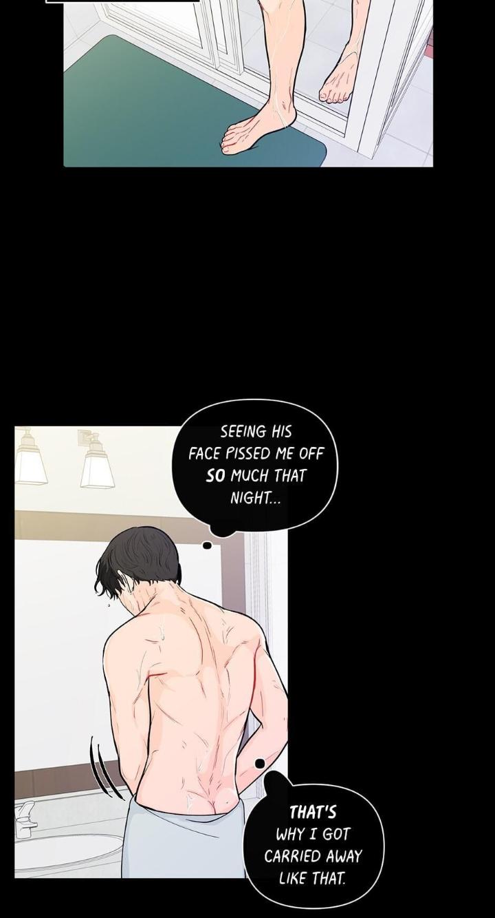 Banana Scandal by DOLSHA – Season 2 – Uncensored [Eng] page 25