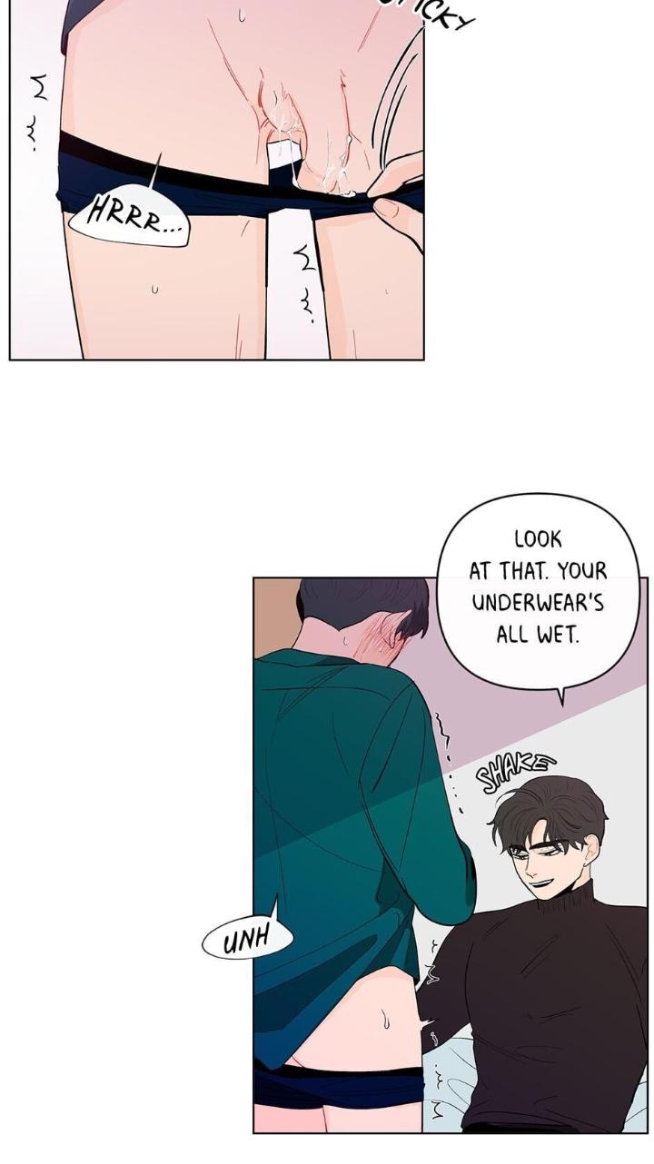 Banana Scandal by DOLSHA – Season 2 – Uncensored [Eng] page 25