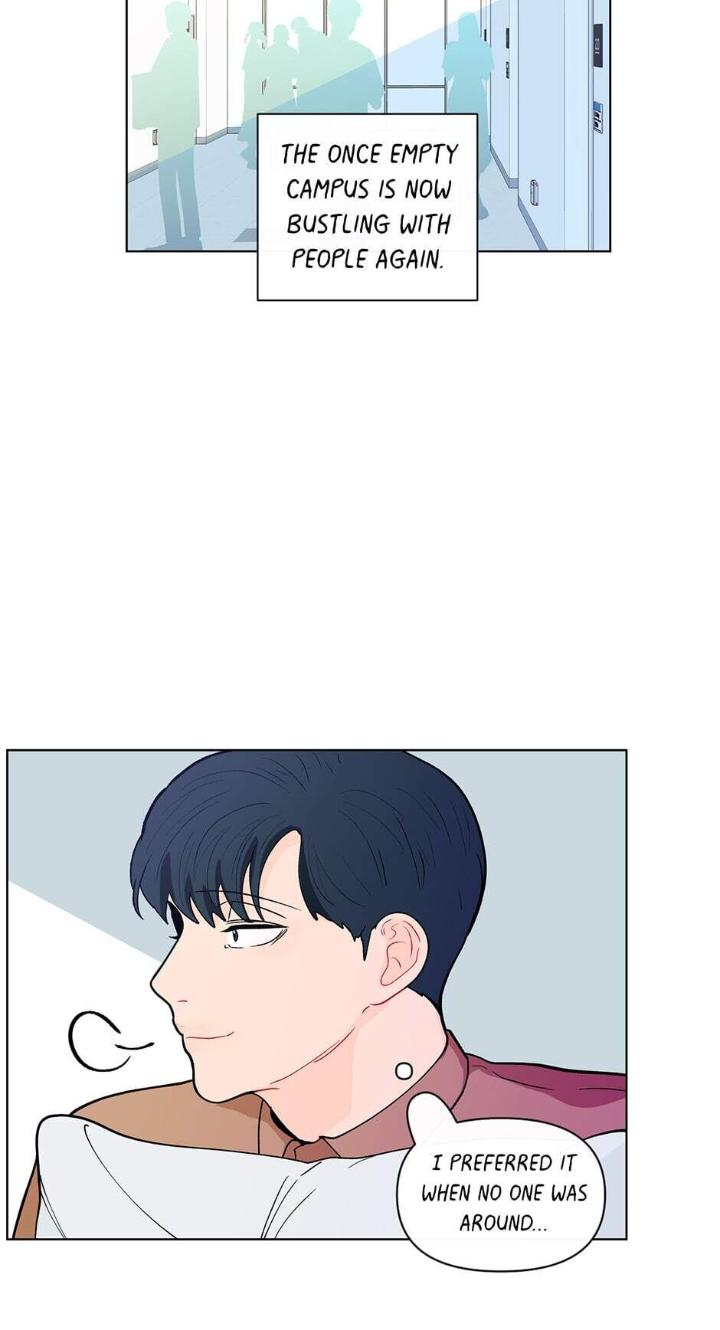 Banana Scandal by DOLSHA – Season 2 – Uncensored [Eng] page 24