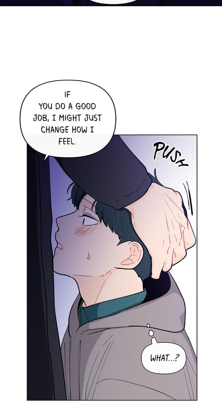 Banana Scandal by DOLSHA – Season 2 – Uncensored [Eng] page 25