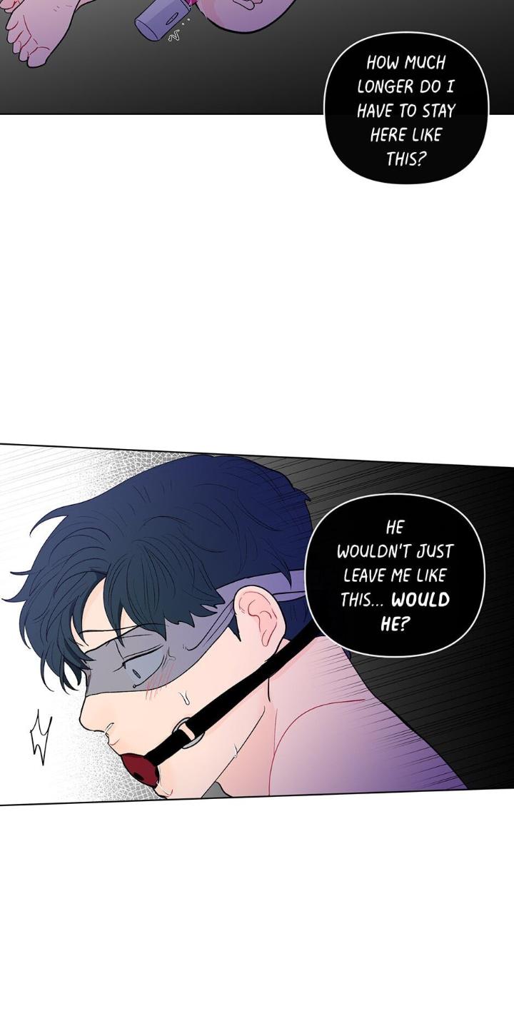 Banana Scandal by DOLSHA – Season 2 – Uncensored [Eng] page 25