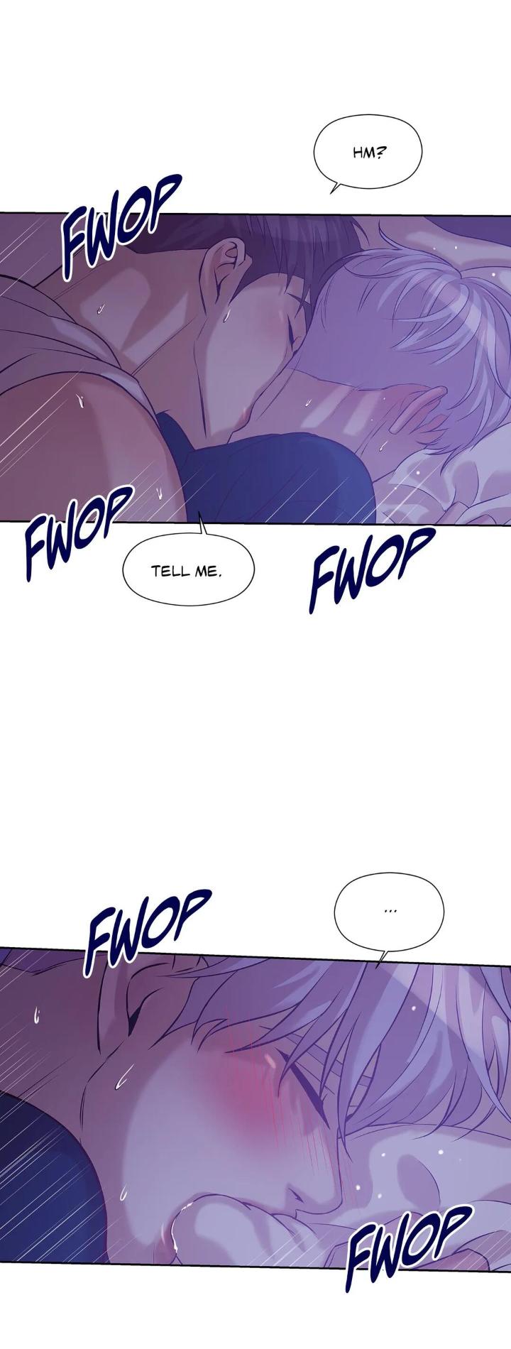 Pearl Boy by KinGin [Eng] page 24