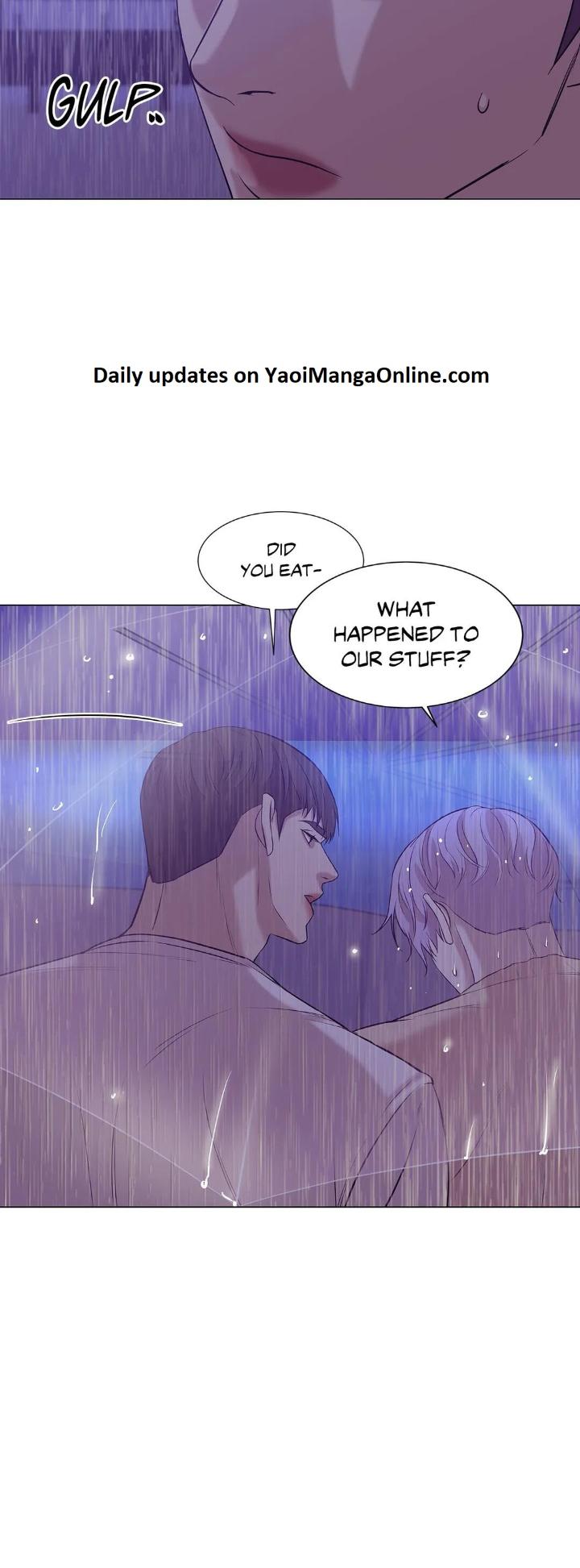 Pearl Boy by KinGin [Eng] page 25