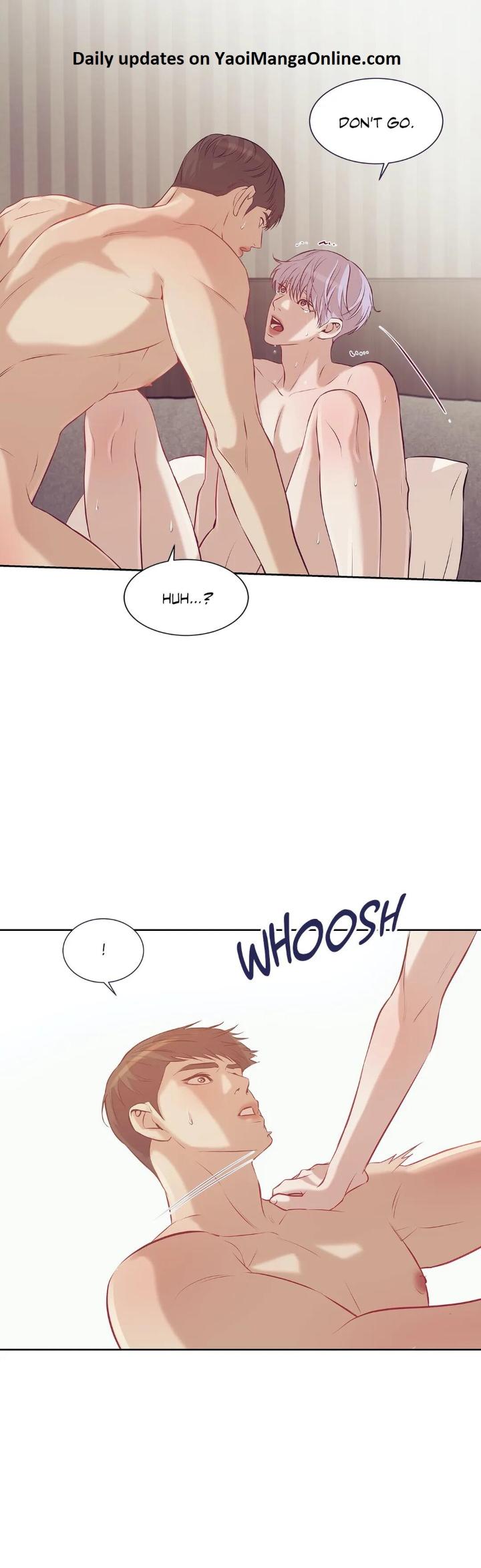 Pearl Boy by KinGin [Eng] page 24