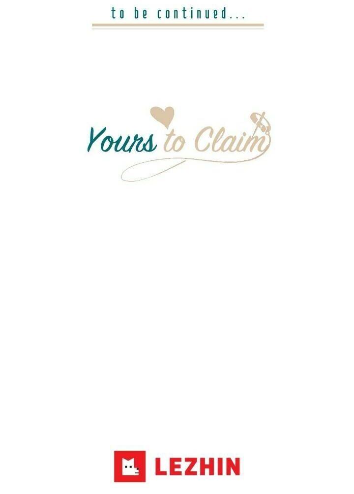 Yours to Claim by Zzin-Bam / Waje – Season 2 [Eng] page 26