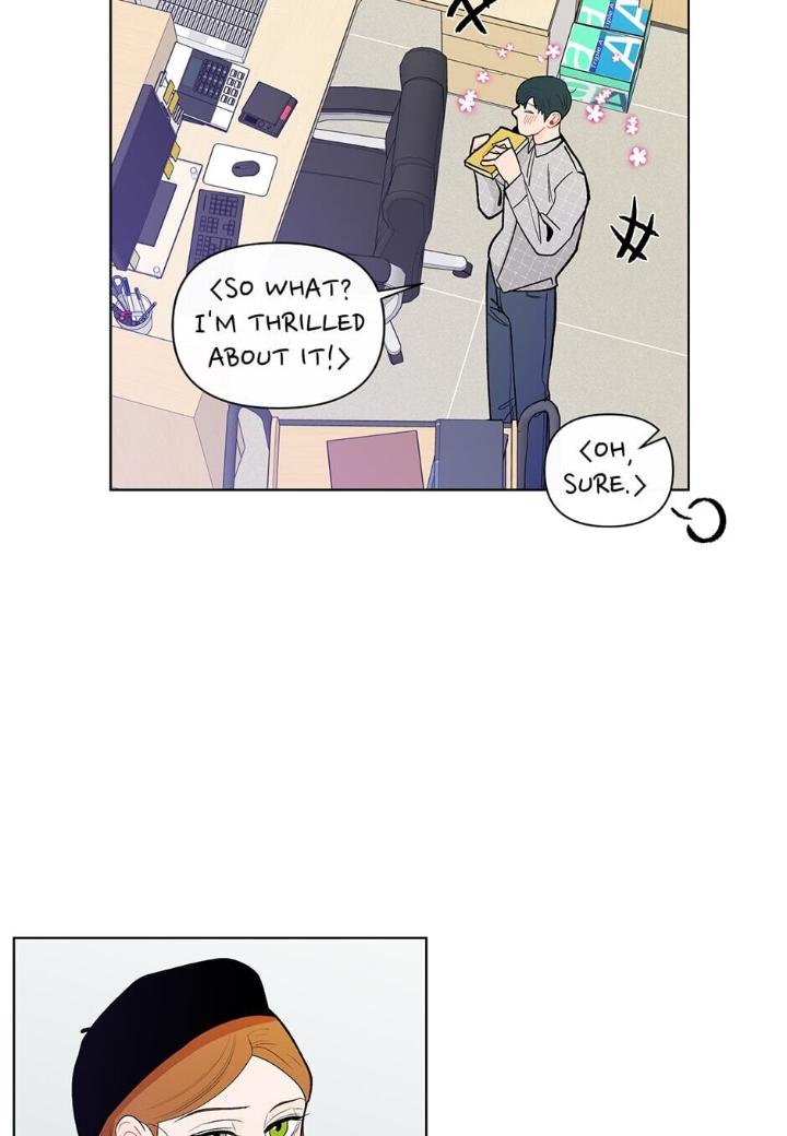 Banana Scandal by DOLSHA – Season 2 – Uncensored [Eng] page 24