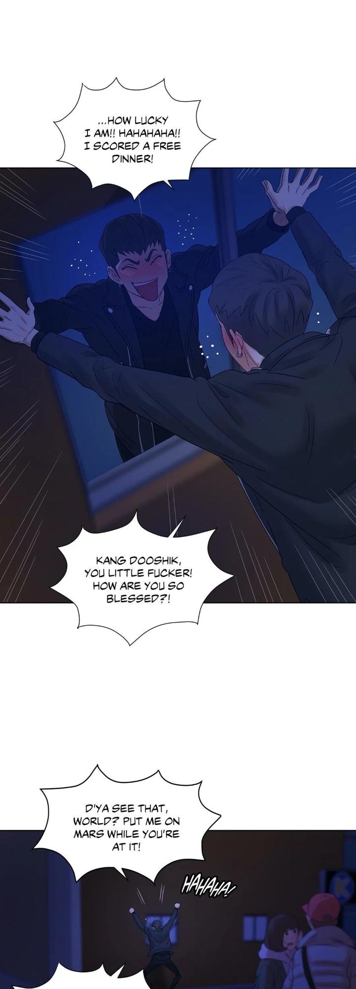 Pearl Boy by KinGin [Eng] page 23