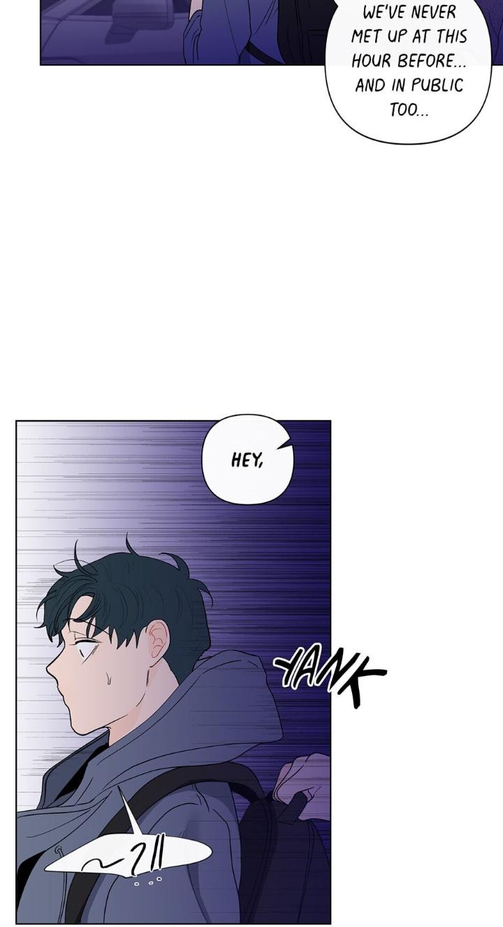 Banana Scandal by DOLSHA – Season 2 – Uncensored [Eng] page 24