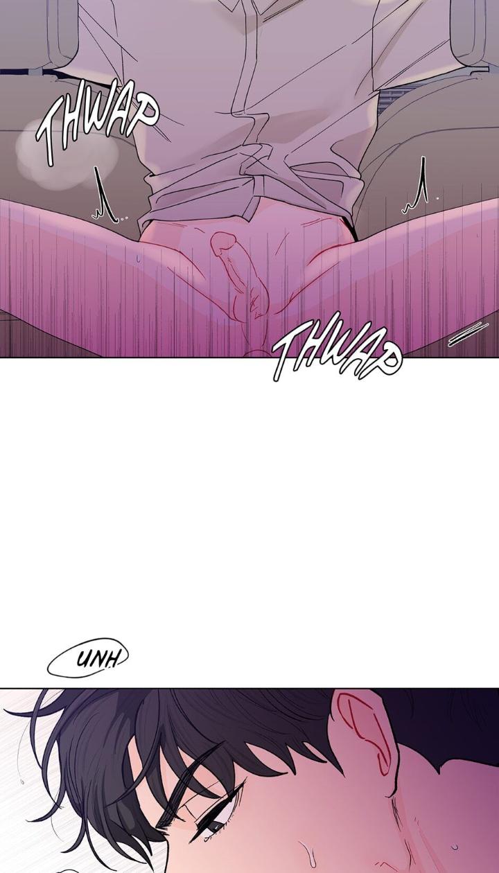 Banana Scandal by DOLSHA – Season 2 – Uncensored [Eng] page 24