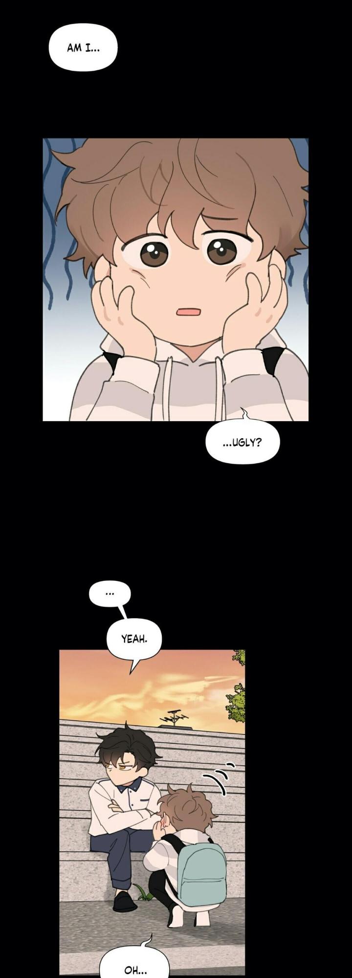 Yours to Claim by Zzin-Bam / Waje – Season 2 [Eng] page 25