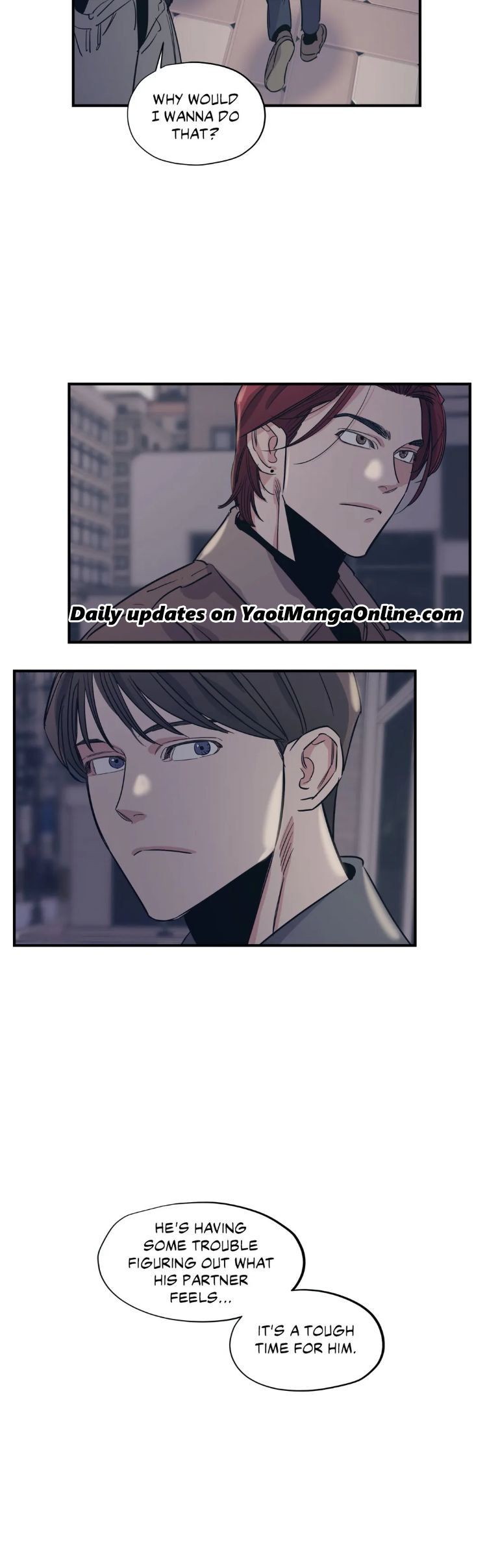 Love for Sale by Dal Hyeon Ji – Season 2 [Eng] page 28