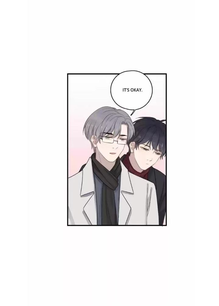 Too Close by JiJing Jun, Shou – Part 5 – Bonus [Eng] page 27