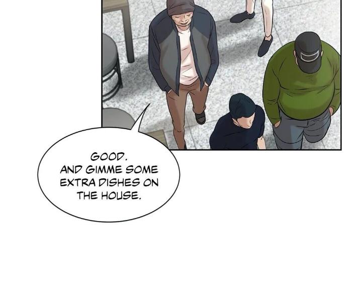 Pearl Boy by KinGin [Eng] page 22