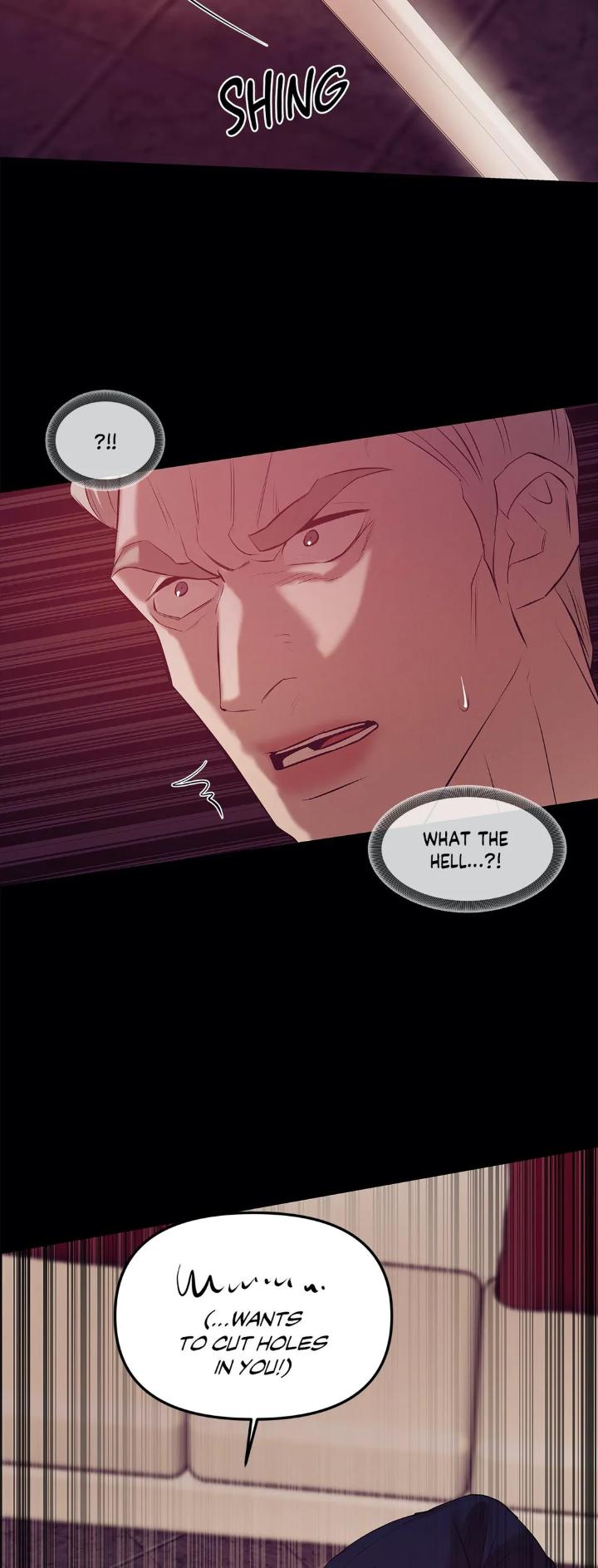 Pearl Boy by KinGin [Eng] page 22