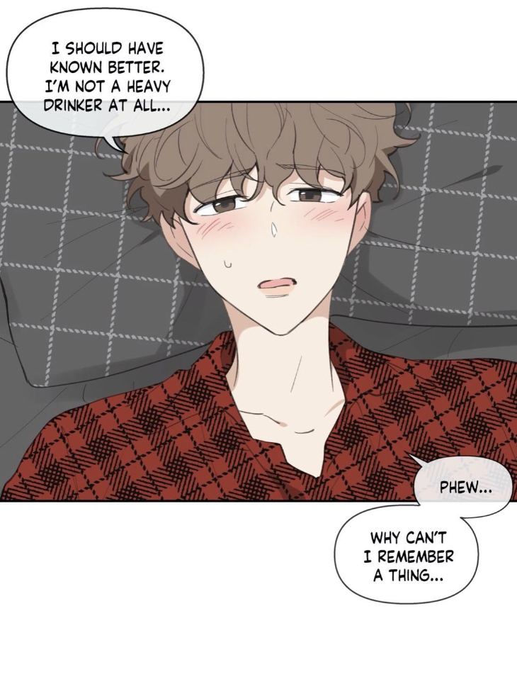 Yours to Claim by Zzin-Bam / Waje – Season 1 [Eng] page 26