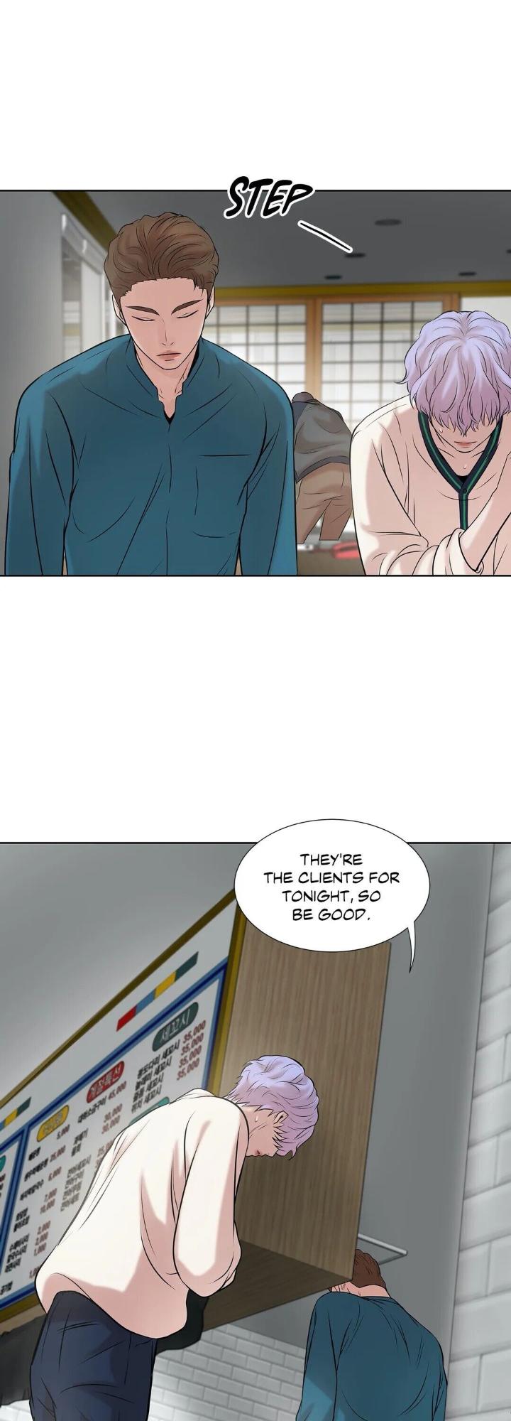 Pearl Boy by KinGin [Eng] page 23