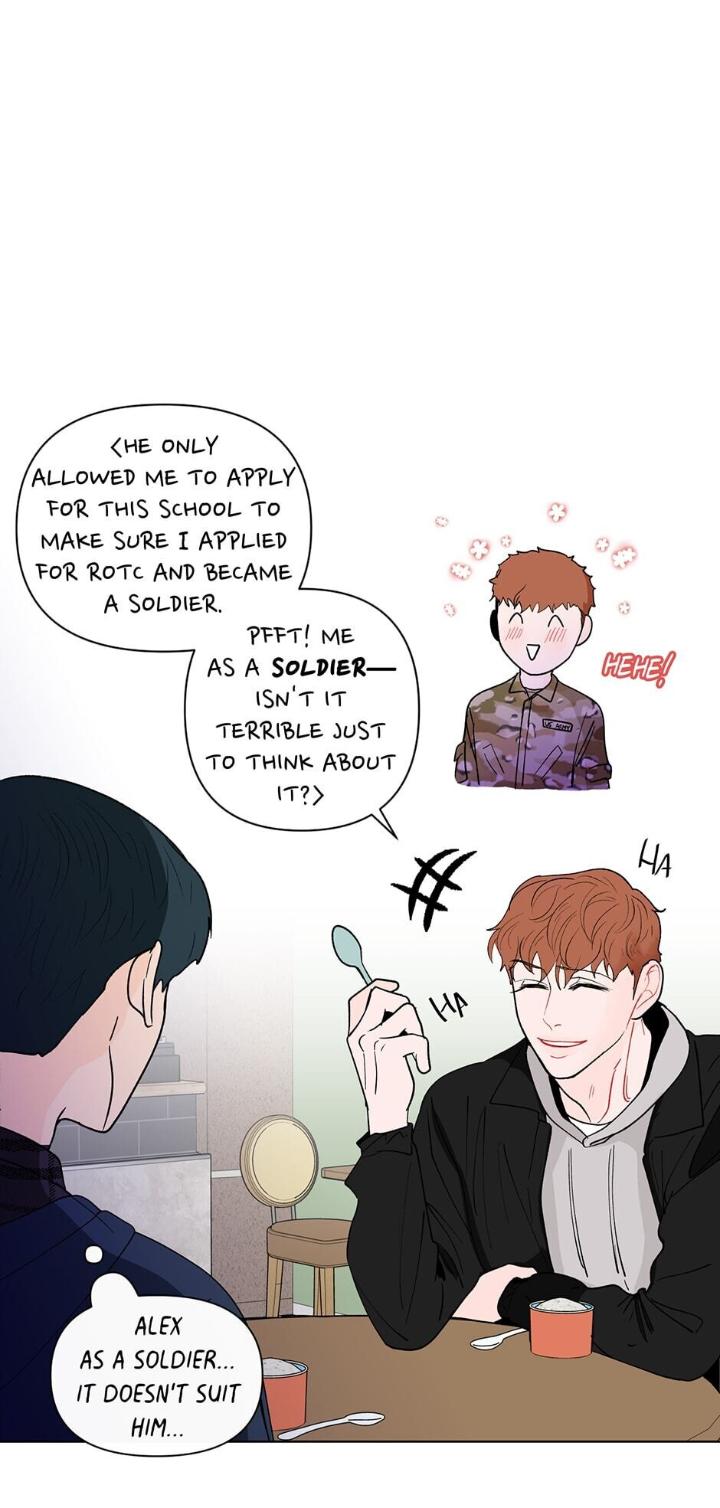 Banana Scandal by DOLSHA – Season 2 – Uncensored [Eng] page 26