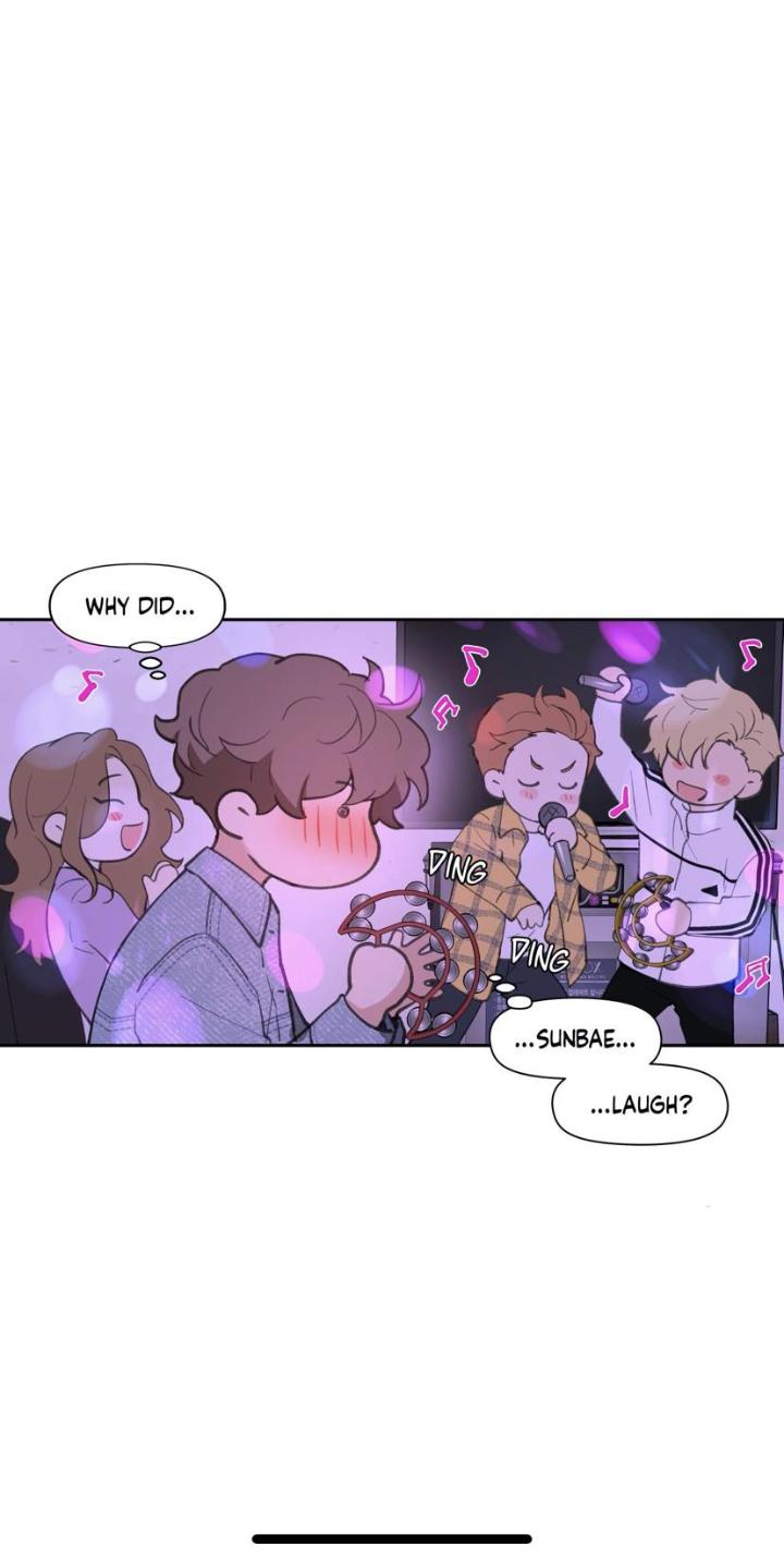 Yours to Claim by Zzin-Bam / Waje – Season 1 [Eng] page 27