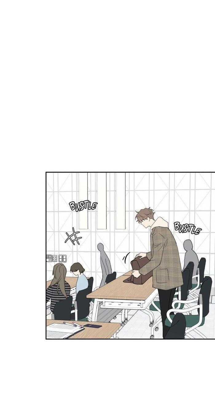 Yours to Claim by Zzin-Bam / Waje – Season 2 [Eng] page 27