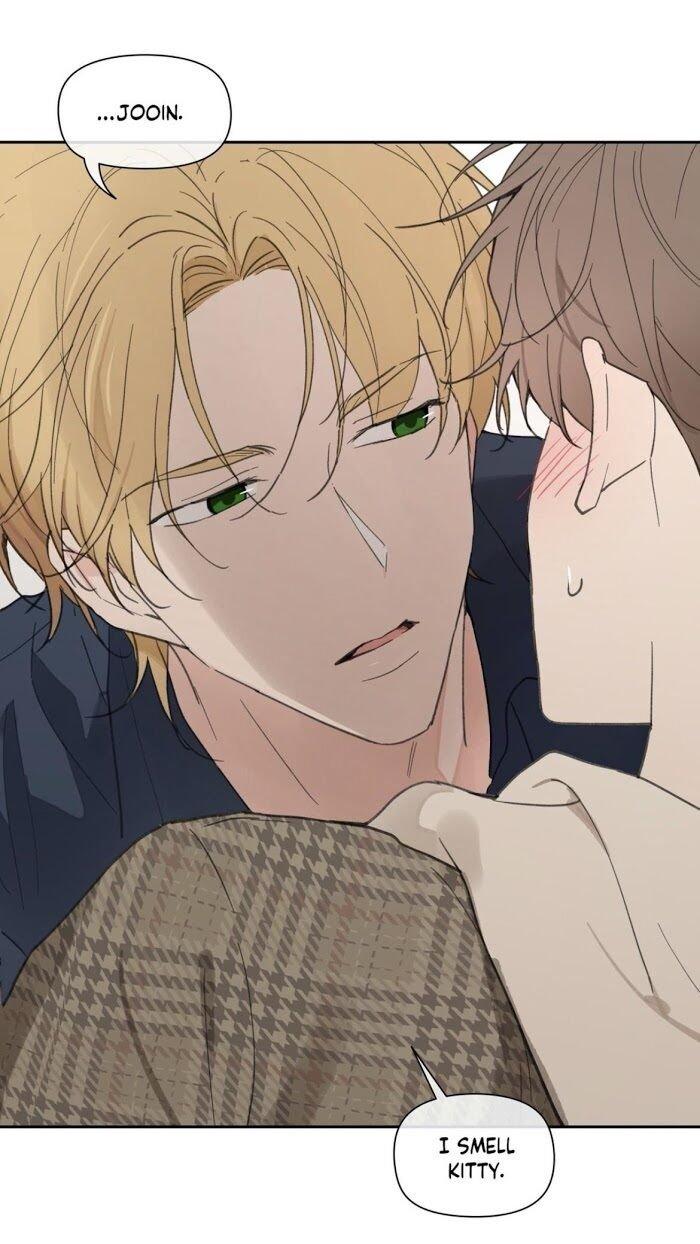 Yours to Claim by Zzin-Bam / Waje – Season 2 [Eng] page 27