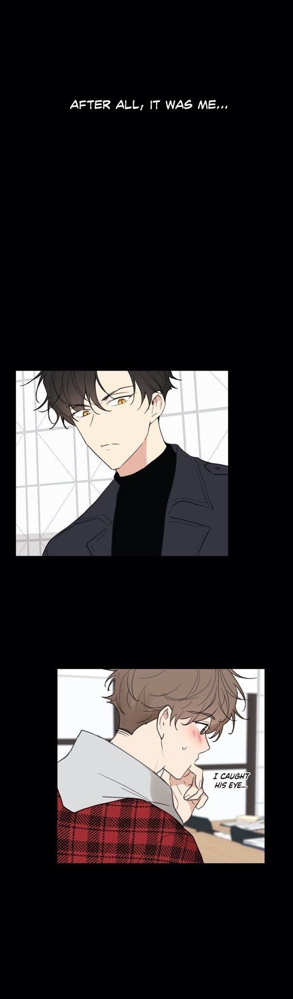 Yours to Claim by Zzin-Bam / Waje – Season 2 [Eng] page 27