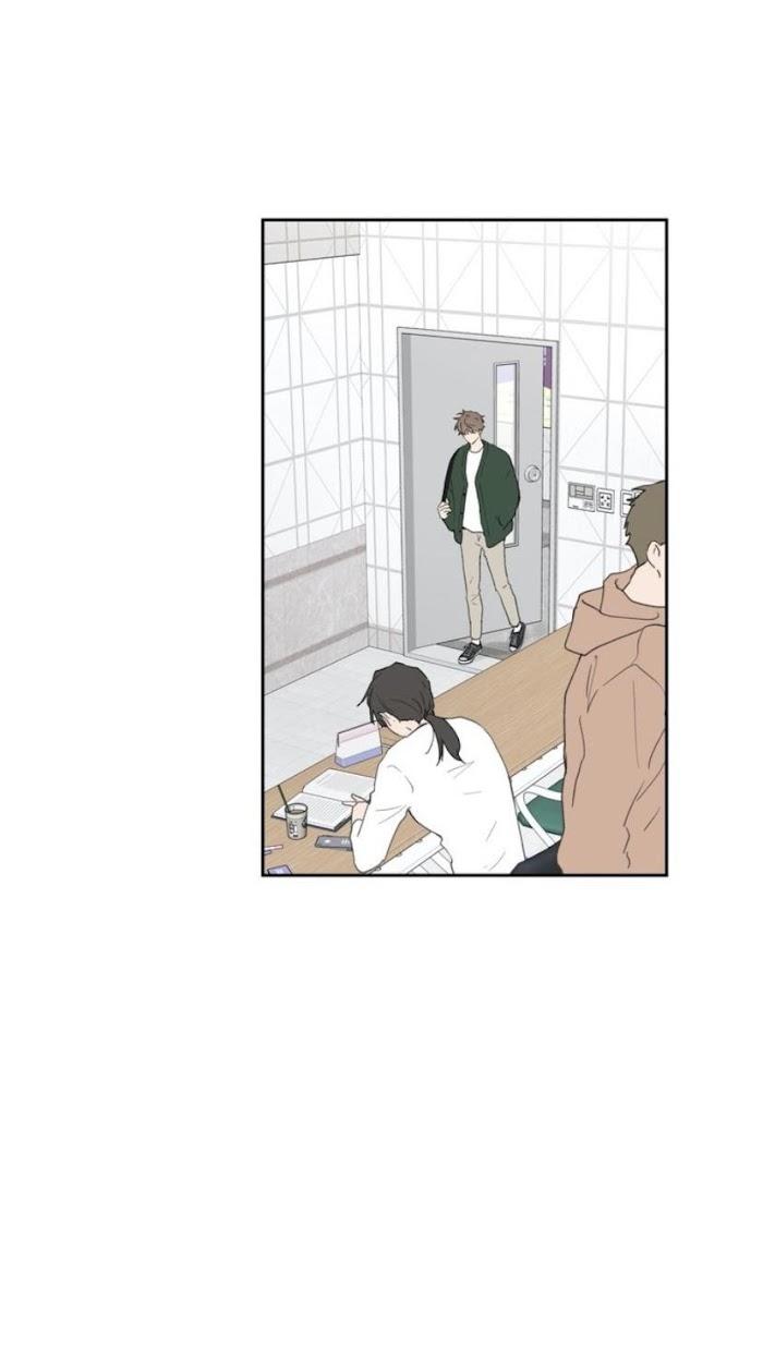 Yours to Claim by Zzin-Bam / Waje – Season 2 [Eng] page 27