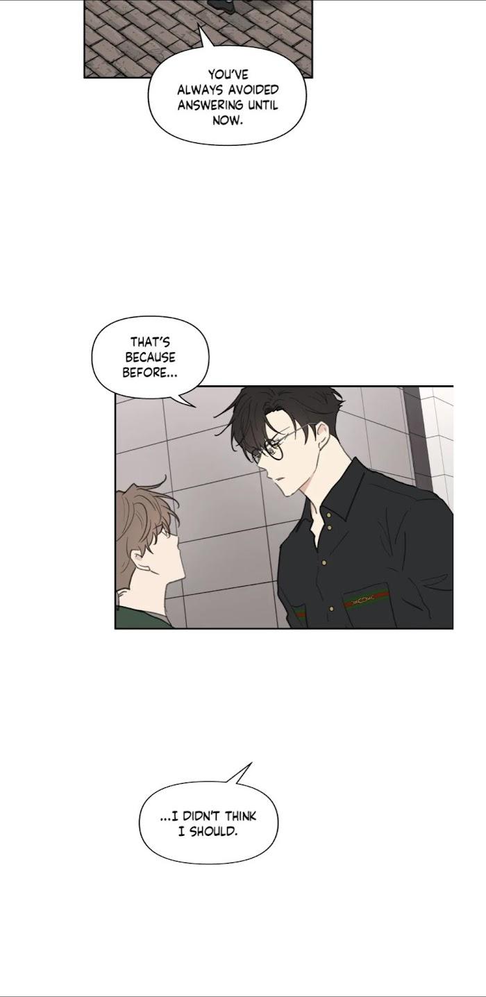 Yours to Claim by Zzin-Bam / Waje – Season 2 [Eng] page 27