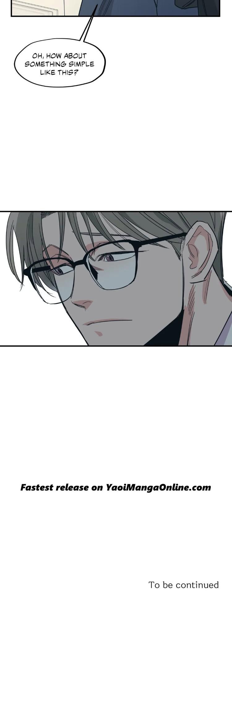 Love for Sale by Dal Hyeon Ji – Season 2 [Eng] page 28