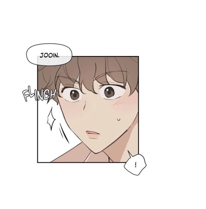 Yours to Claim by Zzin-Bam / Waje – Season 1 [Eng] page 27