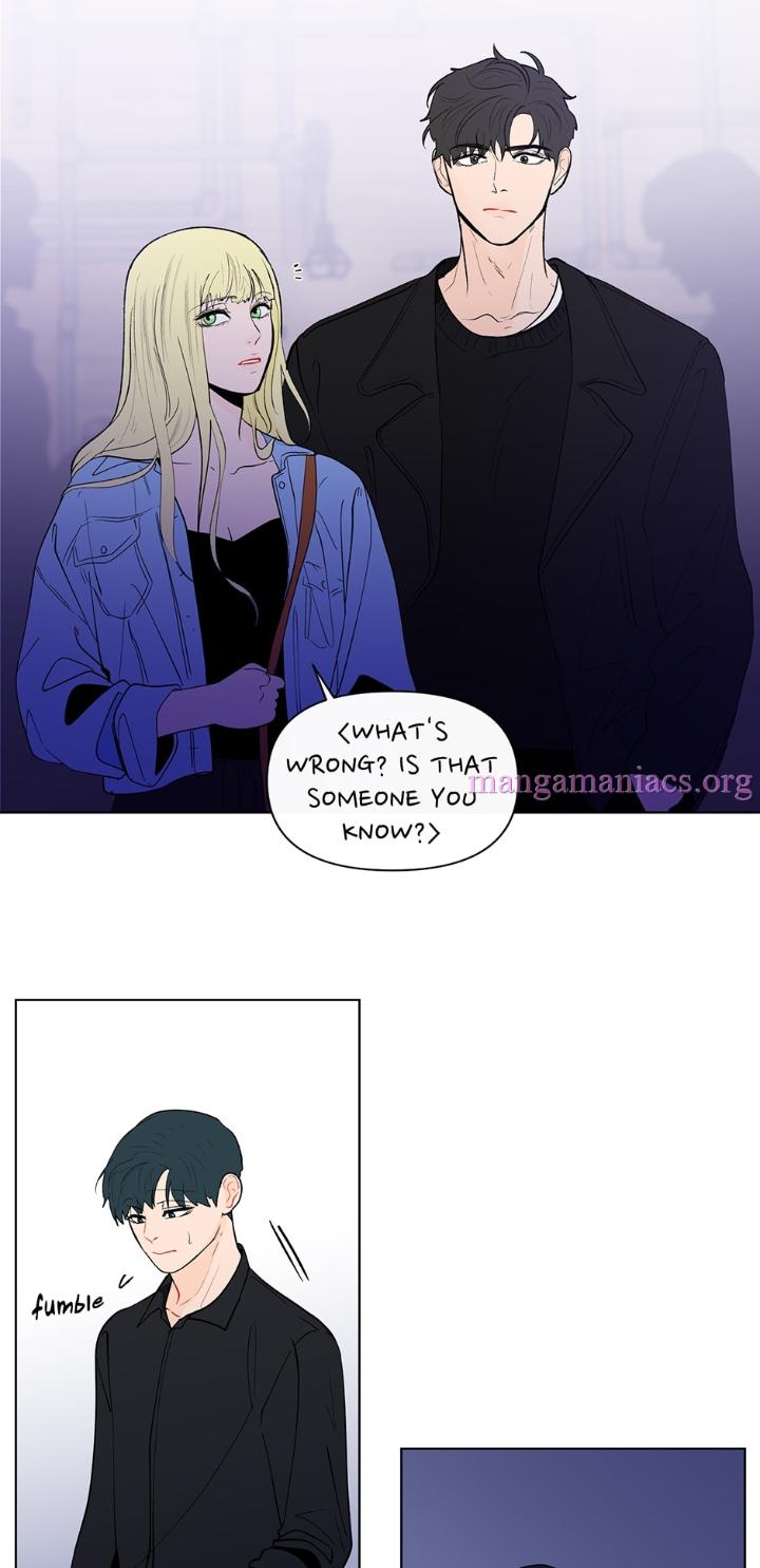 Banana Scandal by DOLSHA – Season 2 – Uncensored [Eng] page 26