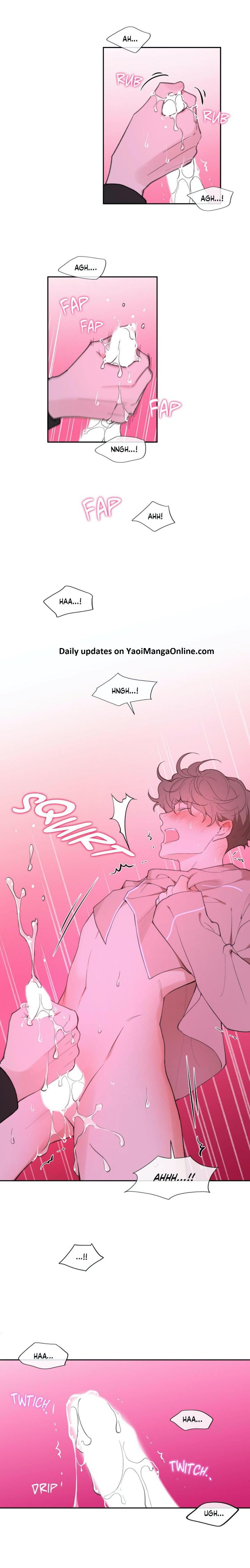 Yours to Claim by Zzin-Bam / Waje – Season 1 [Eng] page 27