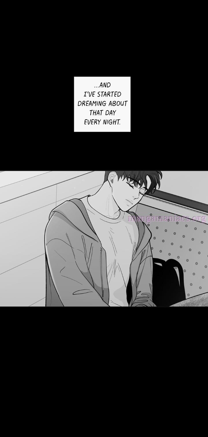 Banana Scandal by DOLSHA – Season 2 – Uncensored [Eng] page 27