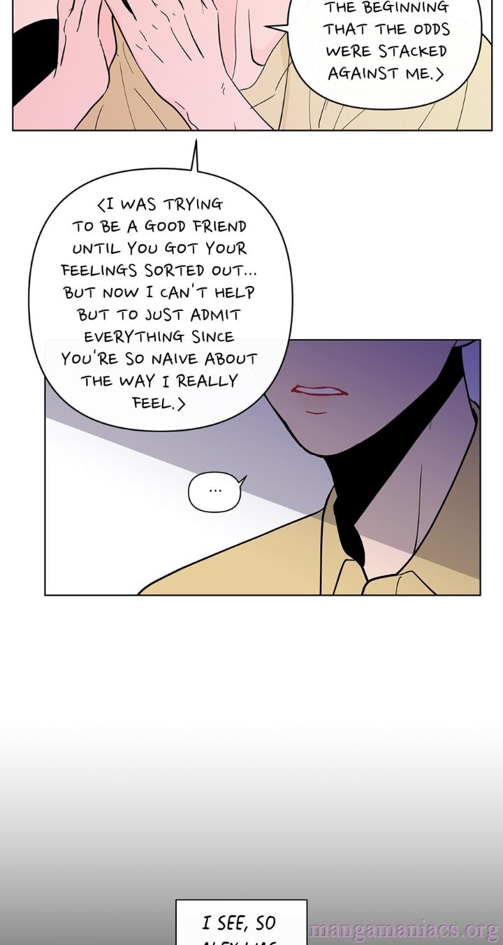 Banana Scandal by DOLSHA – Season 2 – Uncensored [Eng] page 27