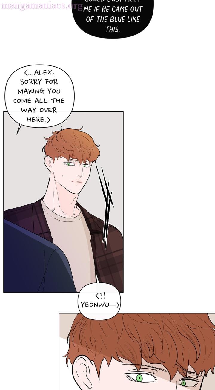 Banana Scandal by DOLSHA – Season 2 – Uncensored [Eng] page 26