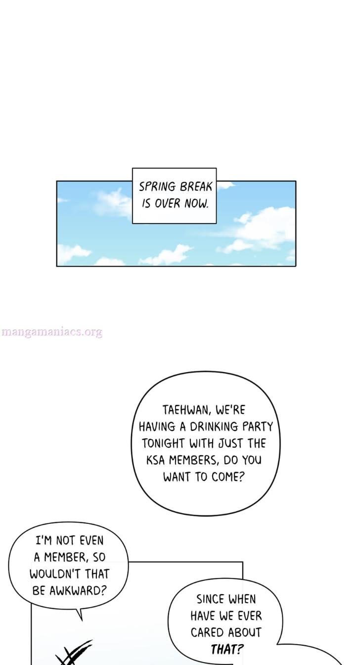 Banana Scandal by DOLSHA – Season 2 – Uncensored [Eng] page 27