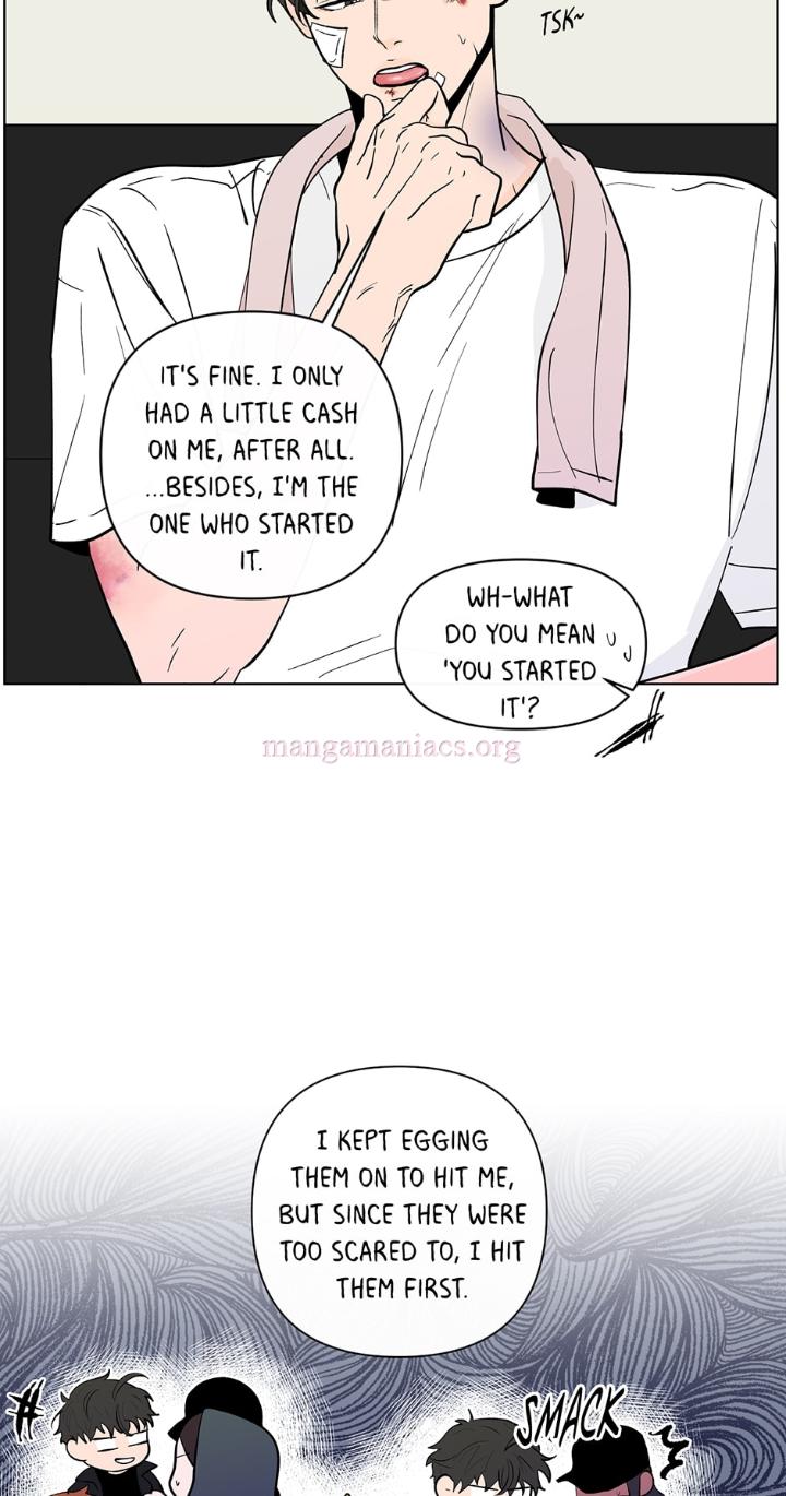 Banana Scandal by DOLSHA – Season 2 – Uncensored [Eng] page 27