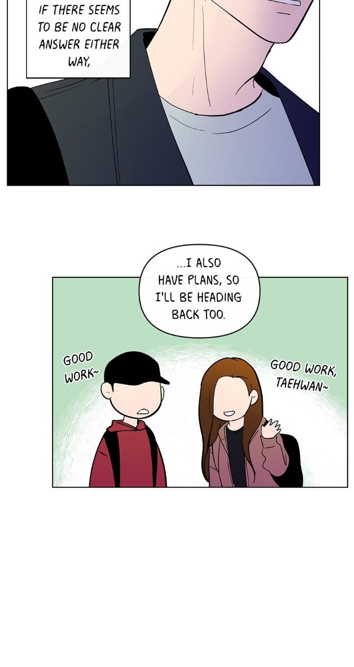 Banana Scandal by DOLSHA – Season 2 – Uncensored [Eng] page 27