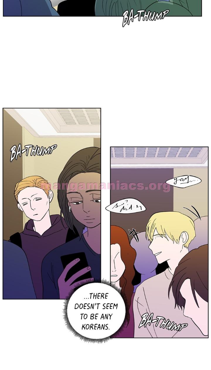 Banana Scandal by DOLSHA – Season 2 – Uncensored [Eng] page 27