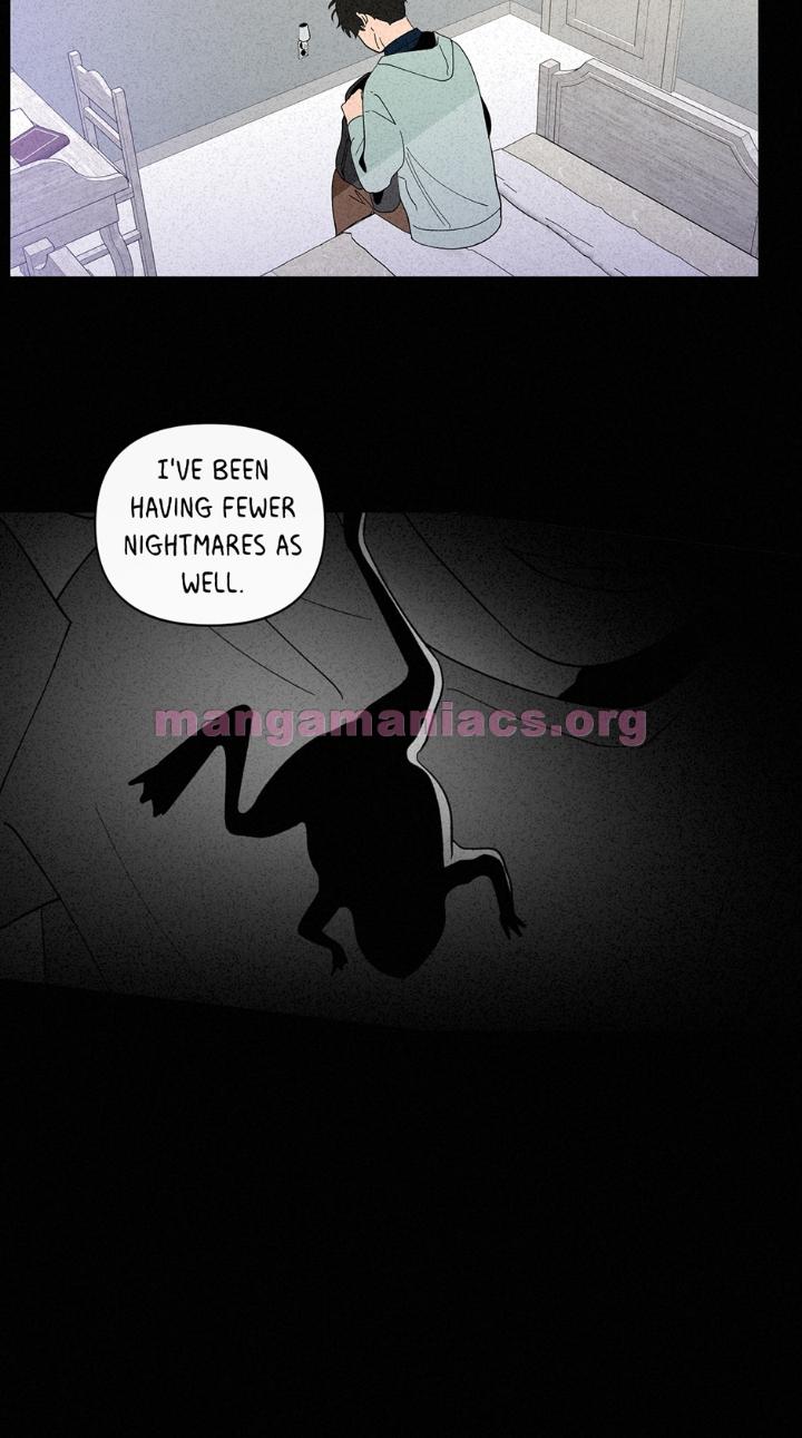 Banana Scandal by DOLSHA – Season 2 – Uncensored [Eng] page 27